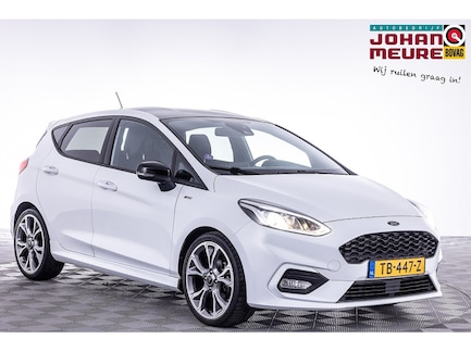 Ford Fiesta 0