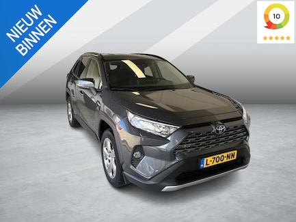 Toyota RAV4 0