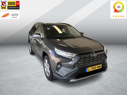 Toyota RAV4 0