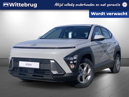 Hyundai Kona 0