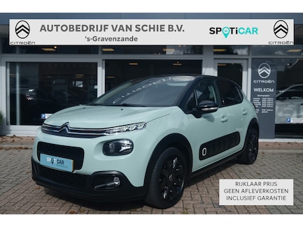 Citroën C3 0