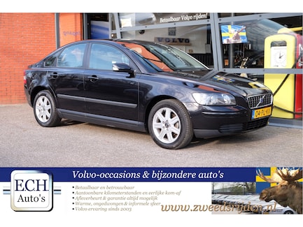 Volvo S40 0