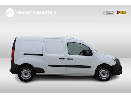 Mercedes-Benz Citan 0