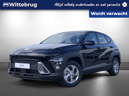 Hyundai Kona 0