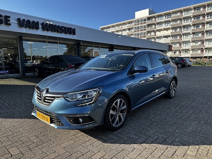 Renault Megane 0