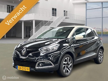 Renault Captur 0