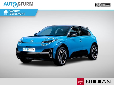 Nissan Micra 0