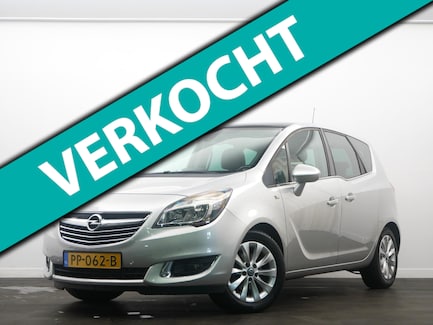 Opel Meriva 0