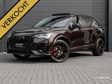Audi Q3 0