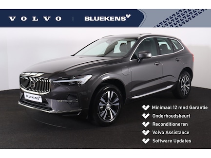Volvo XC60 0