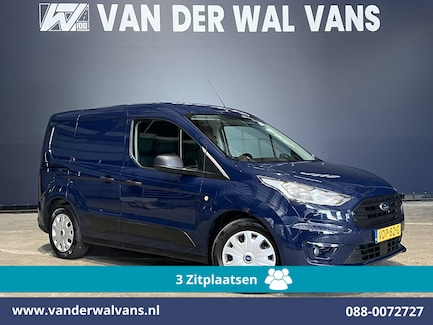 Ford Transit Connect 0