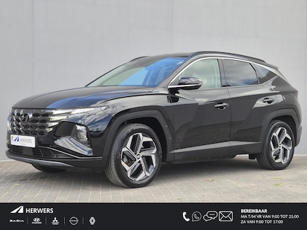 Hyundai Tucson 0