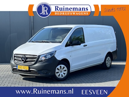 Mercedes-Benz Vito 0