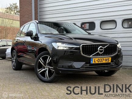 Volvo XC60 0