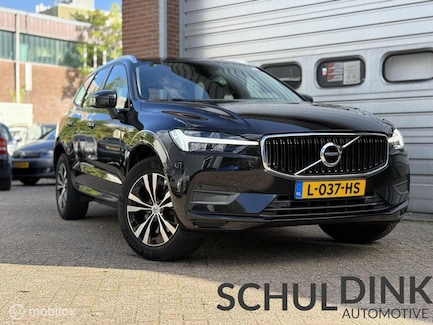 Volvo XC60 0