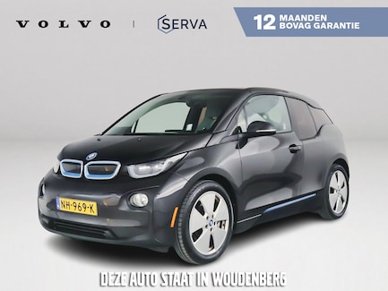 BMW i3 0