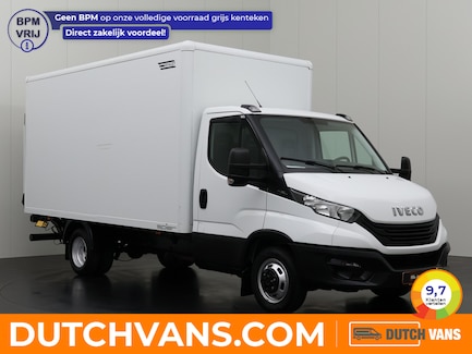 IVECO Daily 0