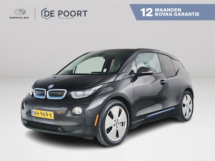 BMW i3 0
