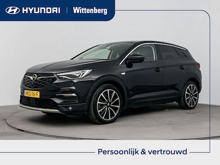 Opel Grandland 0