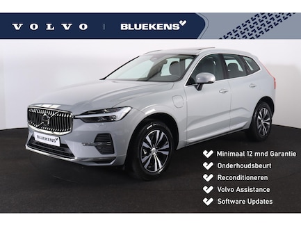 Volvo XC60 0