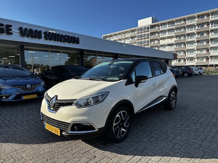 Renault Captur 0