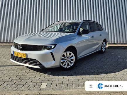 Opel Astra 0