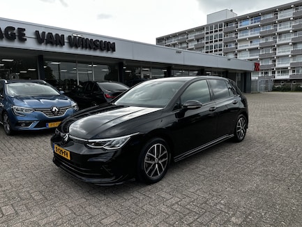 Volkswagen Golf 0