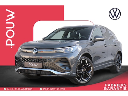Volkswagen Tiguan 0
