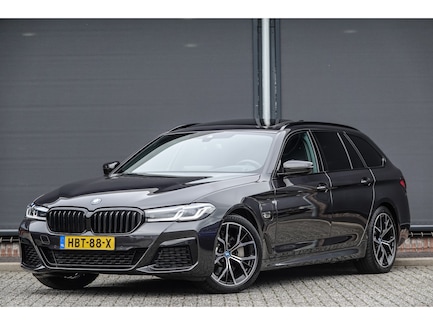 BMW 5-Serie 0
