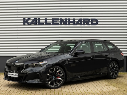BMW 5-Serie 0