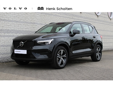 Volvo XC40 0