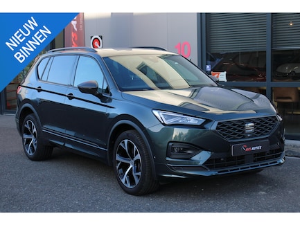 SEAT Tarraco 0