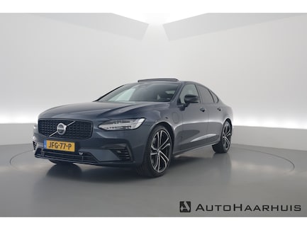 Volvo S90 0