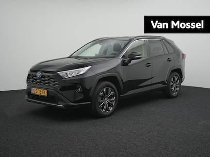 Toyota RAV4 0