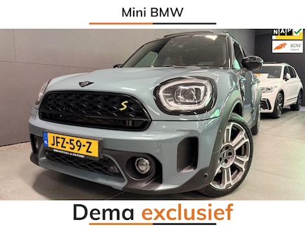 MINI Countryman 0