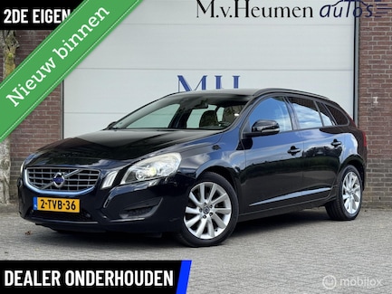 Volvo V60 0