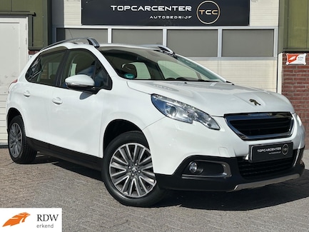 Peugeot 2008 0