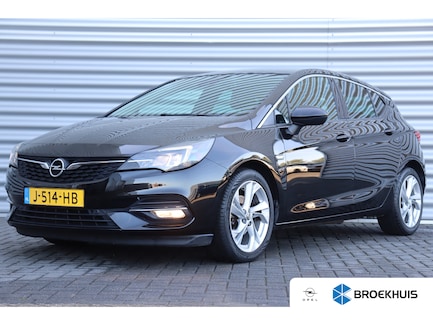 Opel Astra 0