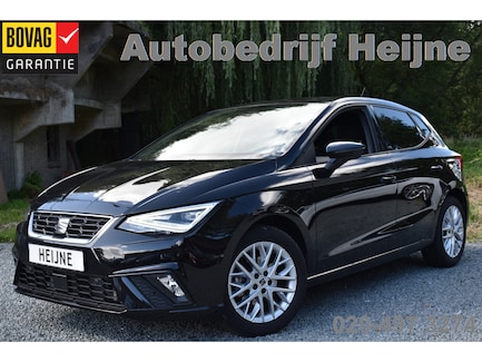 SEAT Ibiza 0
