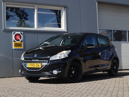 Peugeot 208 0