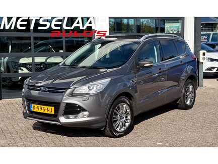 Ford Kuga 0