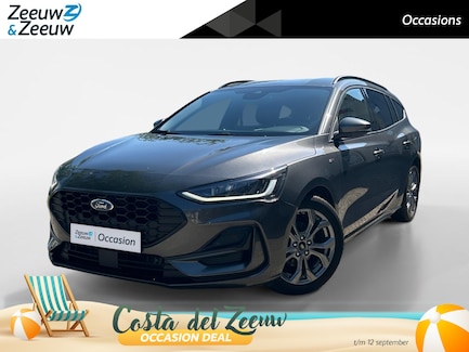 Ford Focus 0