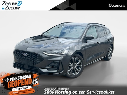 Ford Focus 0