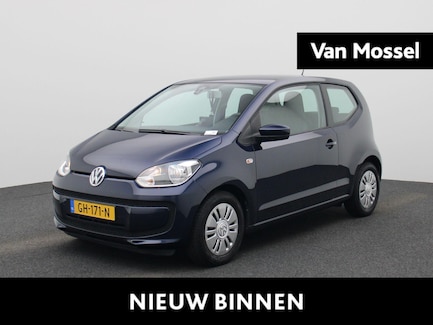 Volkswagen Up! 0