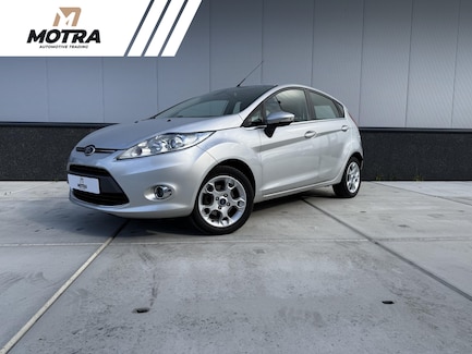 Ford Fiesta 0