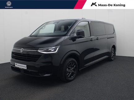 Volkswagen Caravelle 0