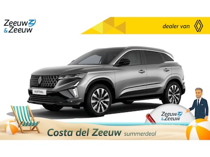 Renault Austral 0