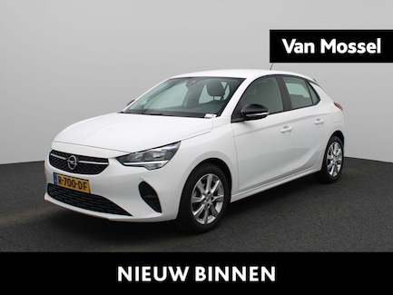 Opel Corsa 0