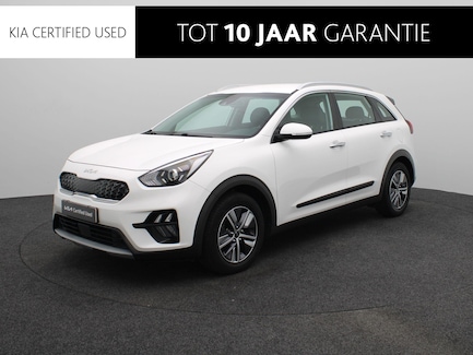 Kia Niro 0