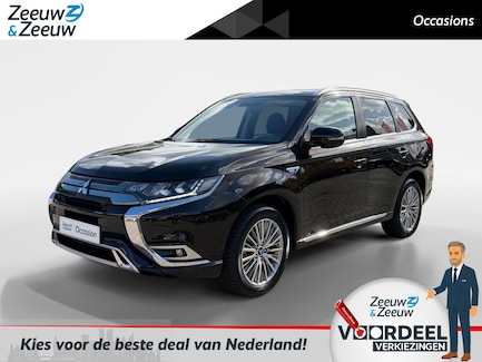 Mitsubishi Outlander 0